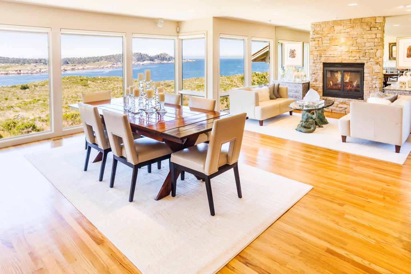 2932 Cuesta Way Carmel, CA 93923 - Photo 2 of 15