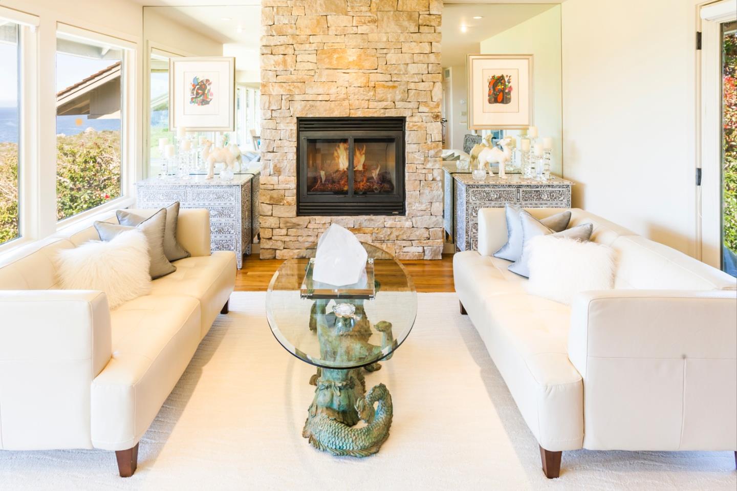 2932 Cuesta Way Carmel, CA 93923 - Photo 3 of 15