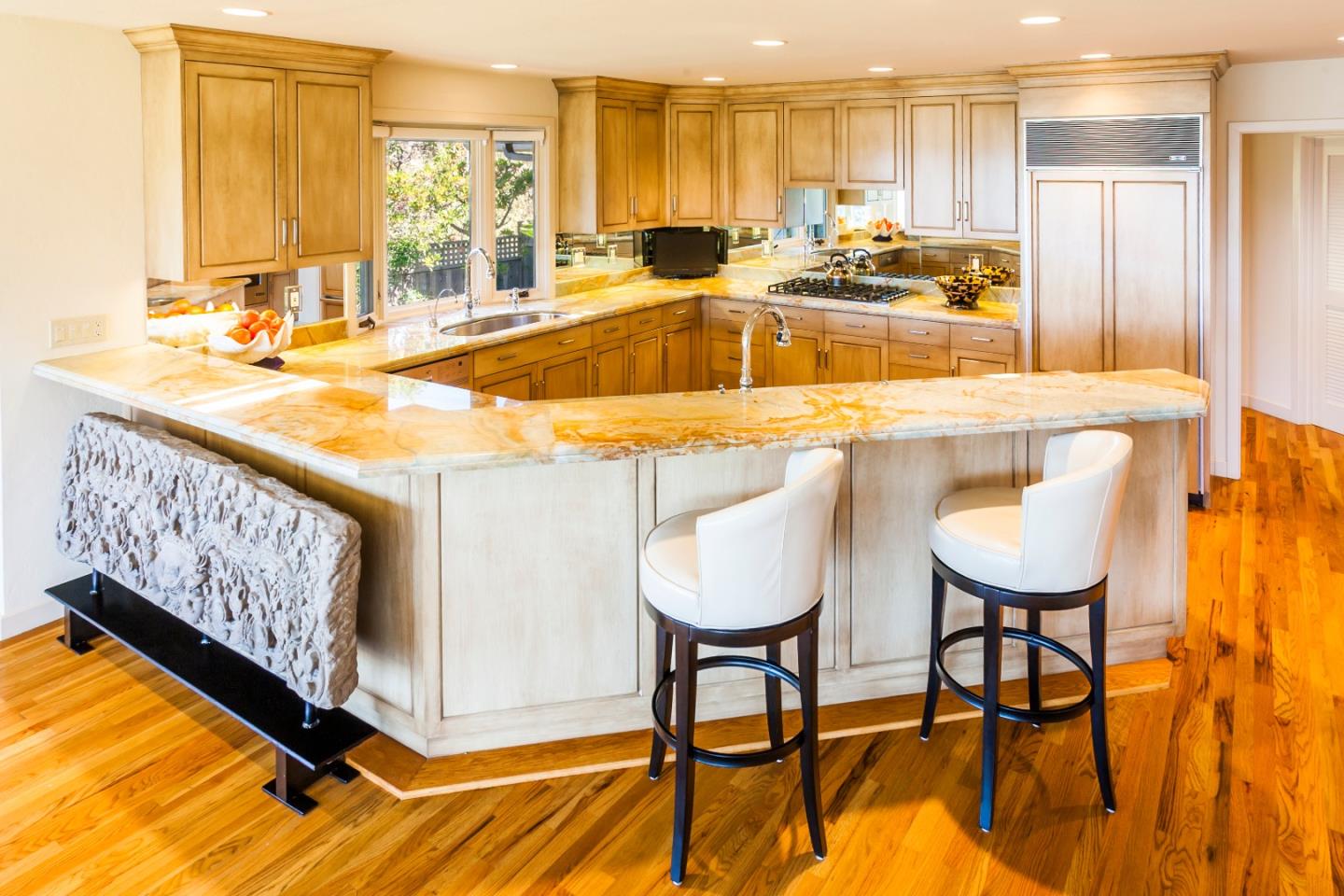 2932 Cuesta Way Carmel, CA 93923 - Photo 4 of 15