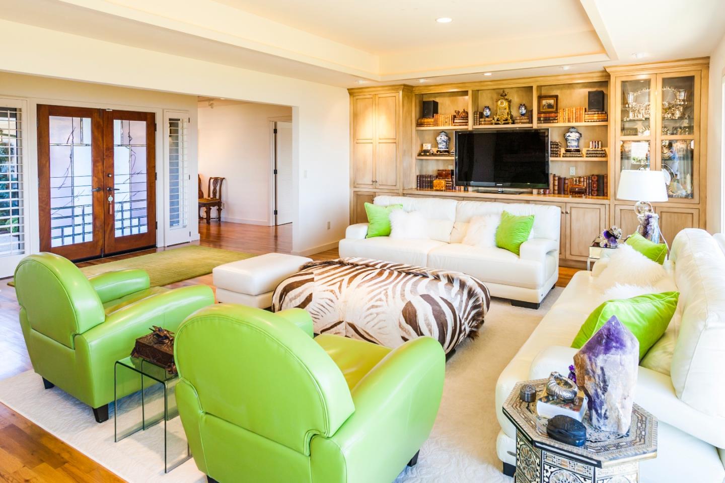 2932 Cuesta Way Carmel, CA 93923 - Photo 6 of 15