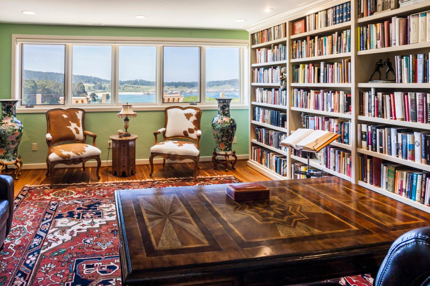 2932 Cuesta Way Carmel, CA 93923 - Photo 10 of 15