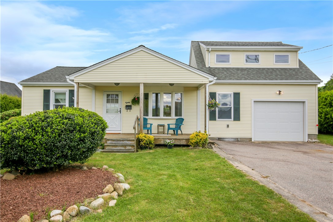 86 Weekapaug Road Westerly, RI 02891 - Photo 1 of 23