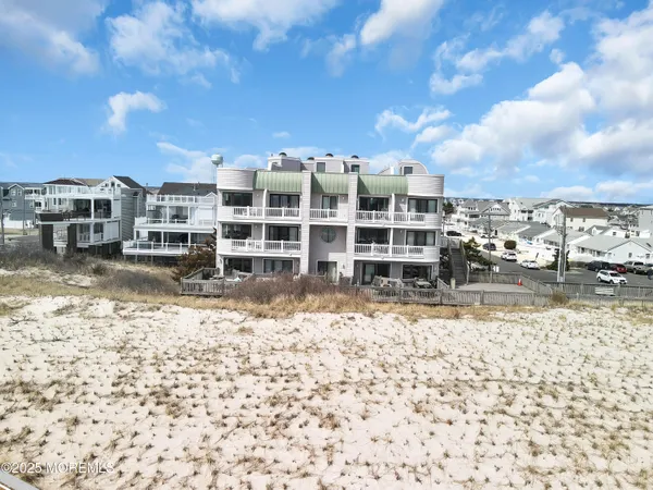 $1,599,999 | 2200 South Ocean Avenue, Unit 304, Seaside Park, NJ 08752