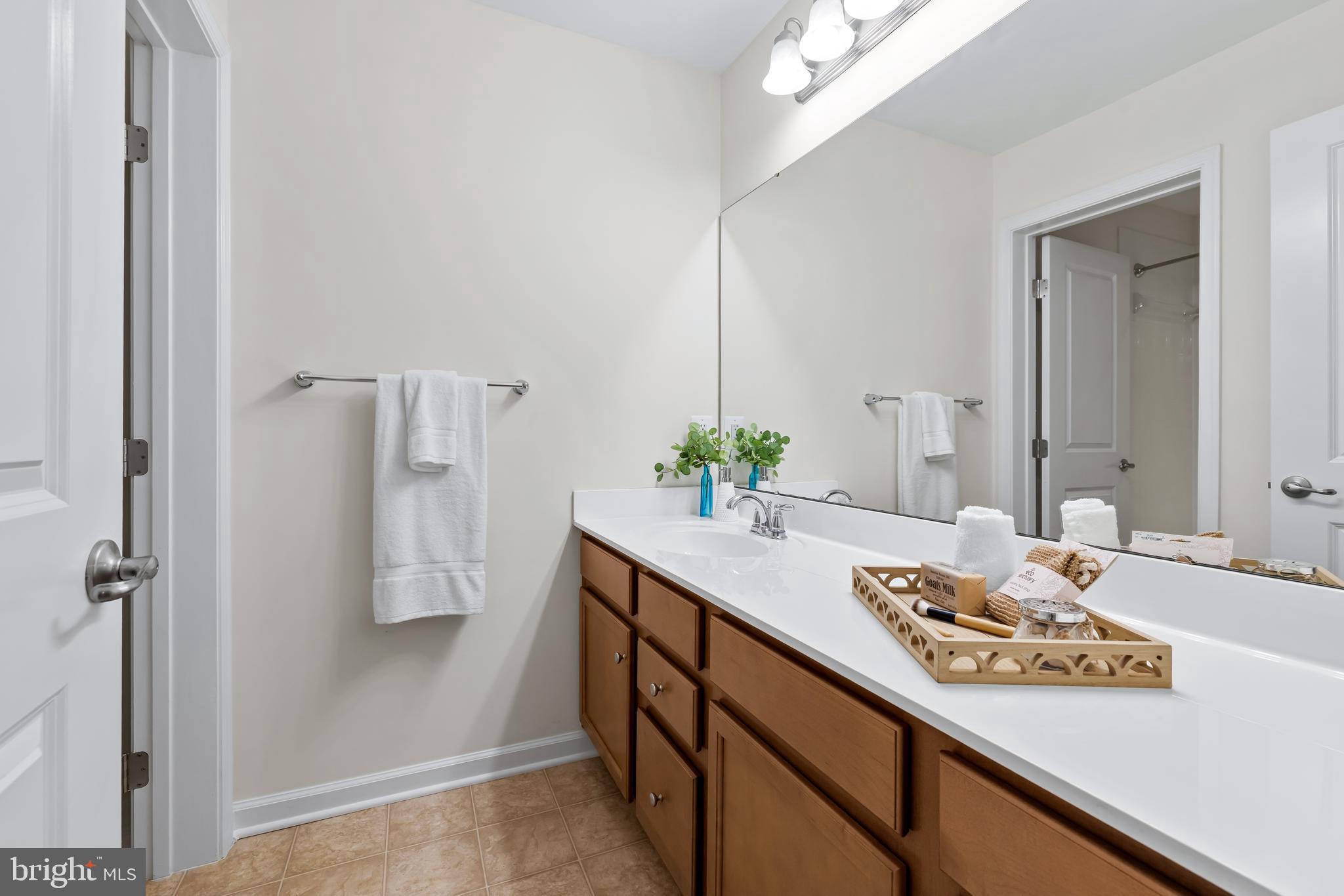 331 Tufton Circle Fallston, MD 21047 - Photo 36 of 48 Full bath on upper level