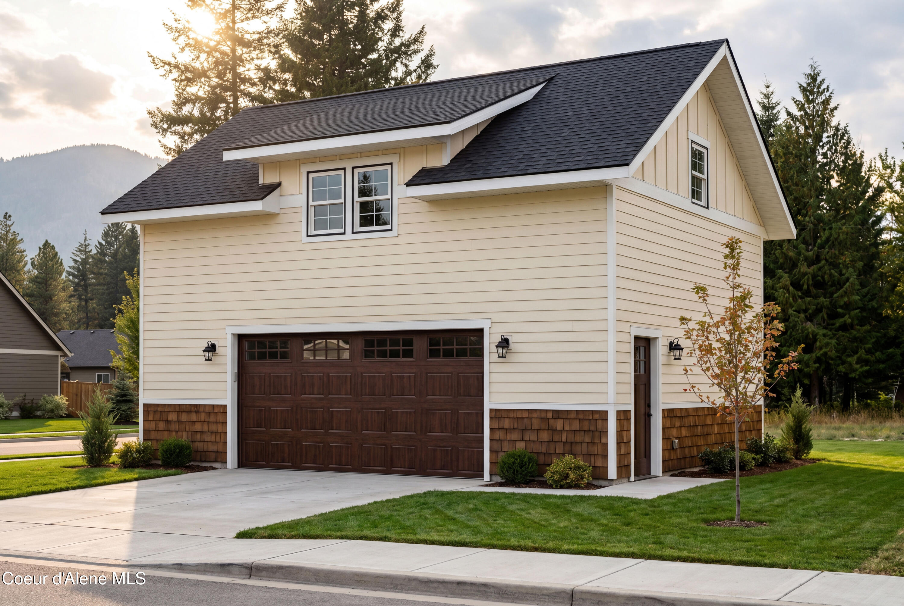 9 Bluegrass Avenue Sandpoint, ID 83864 - Photo 6 of 15 carrigehousesingle