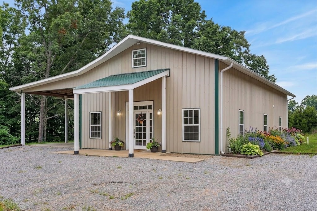 776 Norris Hollow Road Vanleer, TN 37181 - Photo 2 of 33