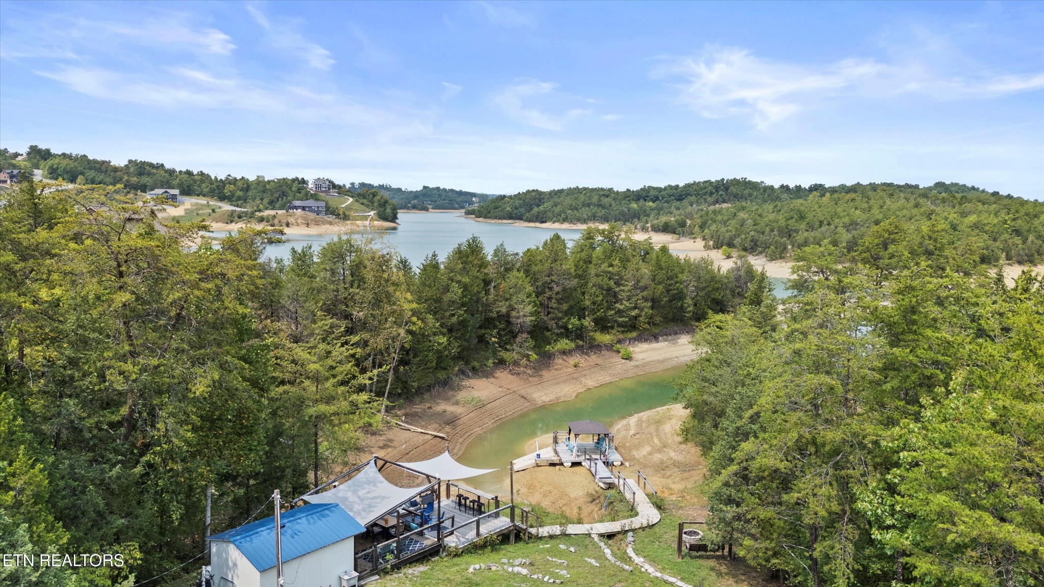 3494 Bohanan Top Road Sevierville, TN 37876 - Photo 47 of 49 Gallery Image 47
