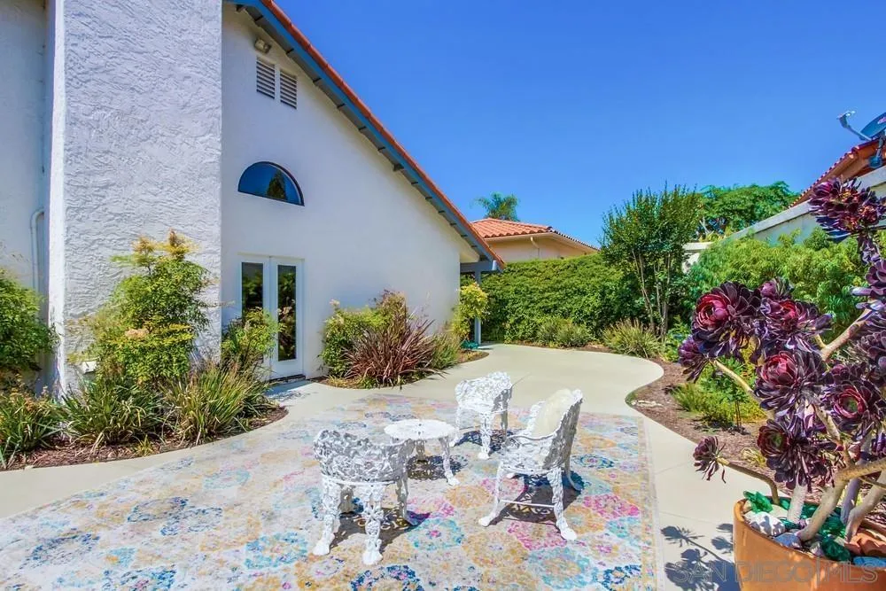 924 Ridge Heights Drive Fallbrook, CA 92028 - Photo 70 of 75 a front view of a house with a yard