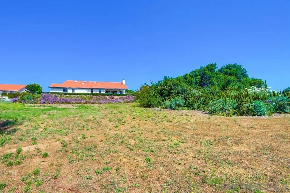 924 Ridge Heights Drive Fallbrook, CA 92028 - Photo 75 of 75 a view of a field with an empty space