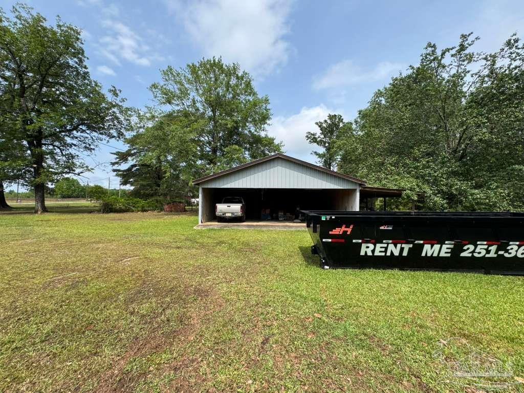 1595 Jay Road Brewton, AL 36426 - Photo 3 of 49