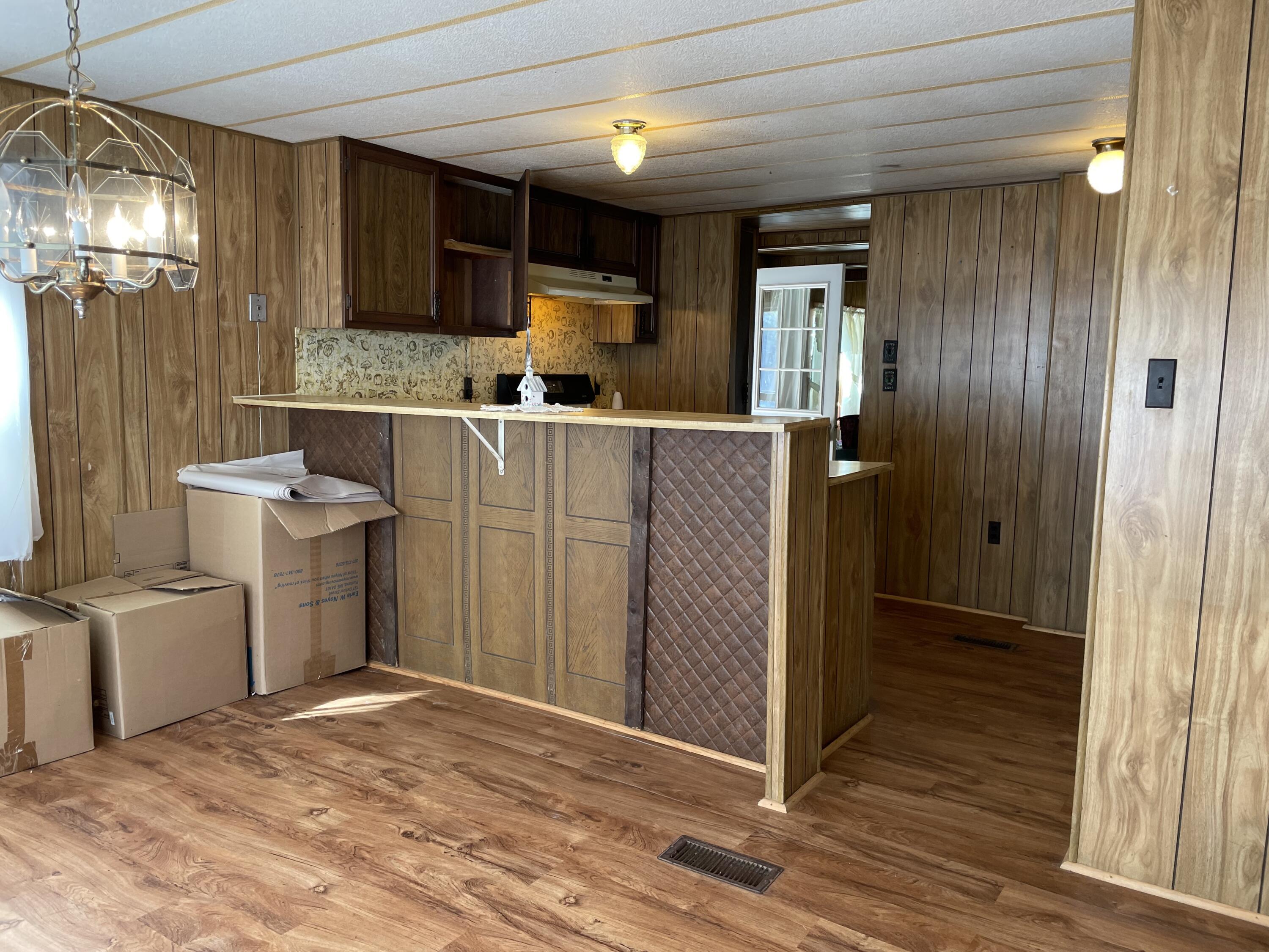 32 Hapgood Road Harrison, ME 04040 - Photo 34 of 37 Dining Area
