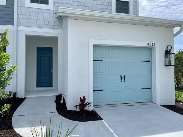 a view of outdoor space