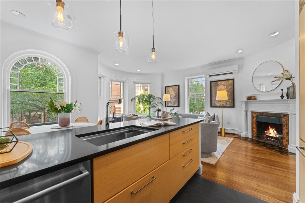 203 St Botolph Street, Unit 3 Boston, MA 02115 - Photo 7 of 17