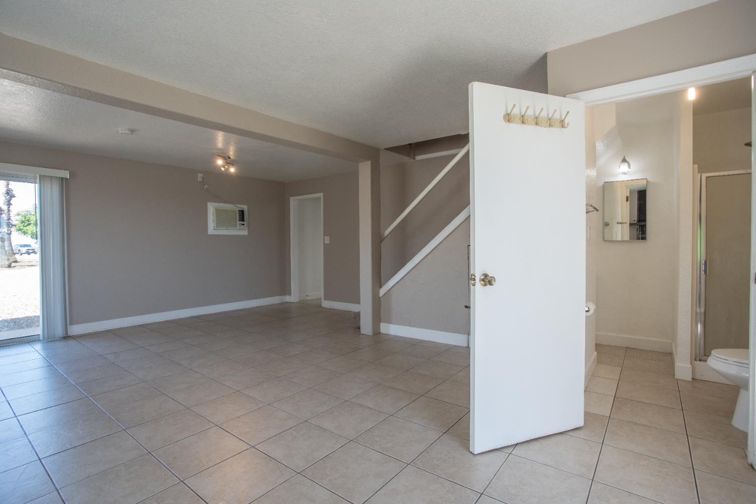 6323 Excelsior Road Sacramento, CA 95830 - Photo 61 of 75 a view of an empty room with a window