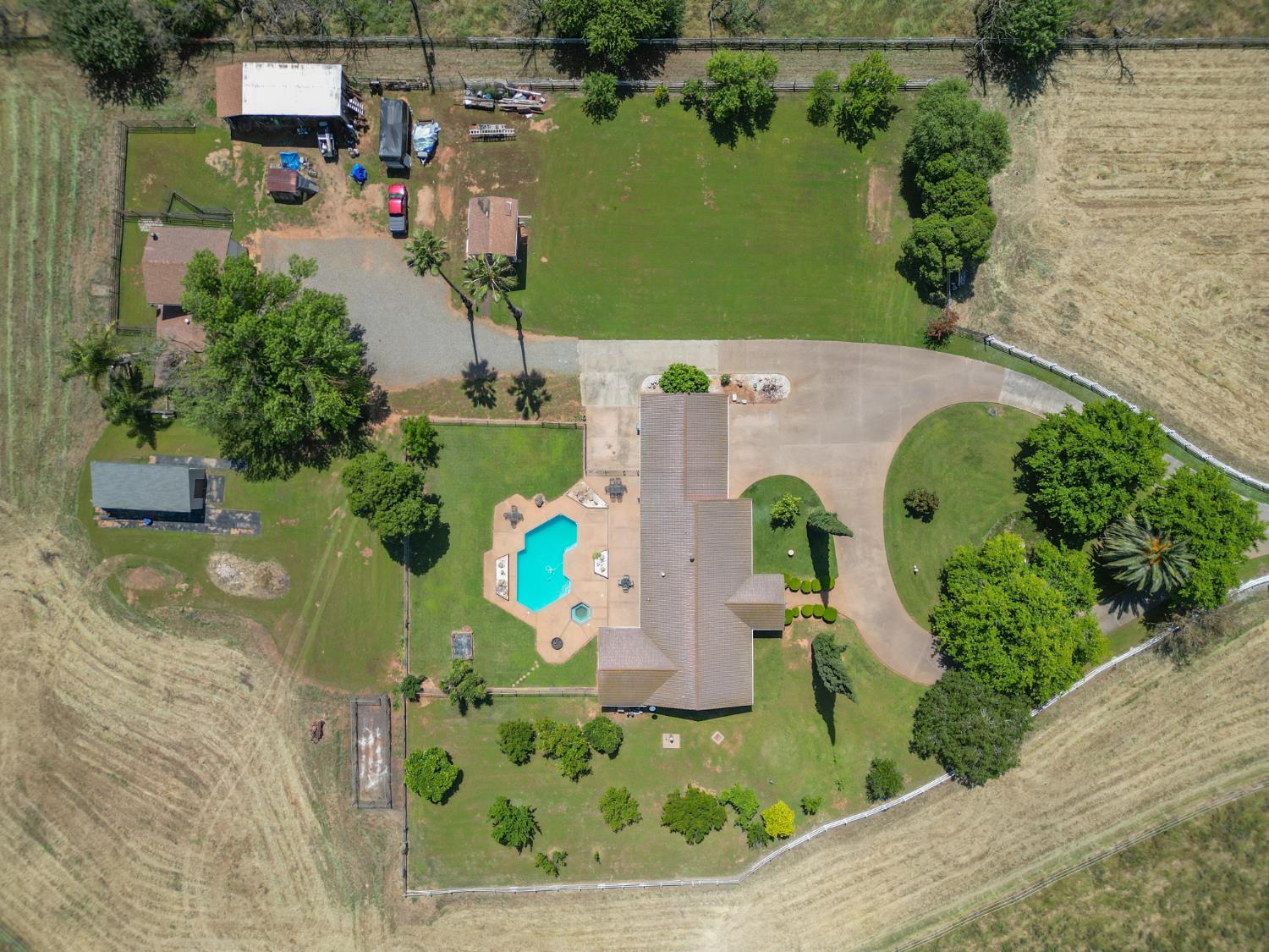 6323 Excelsior Road Sacramento, CA 95830 - Photo 72 of 75