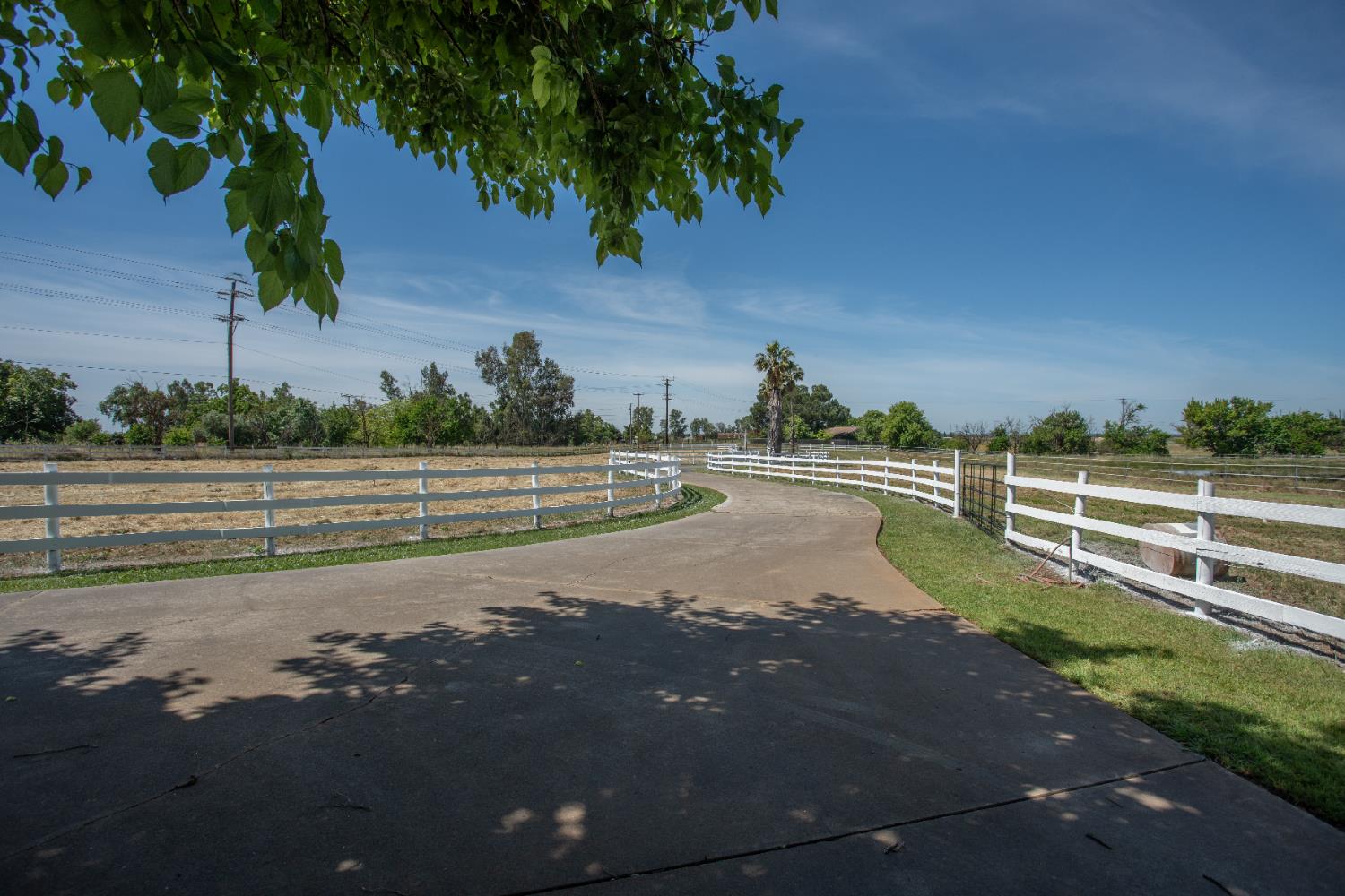 6323 Excelsior Road Sacramento, CA 95830 - Photo 10 of 75 a view of a street