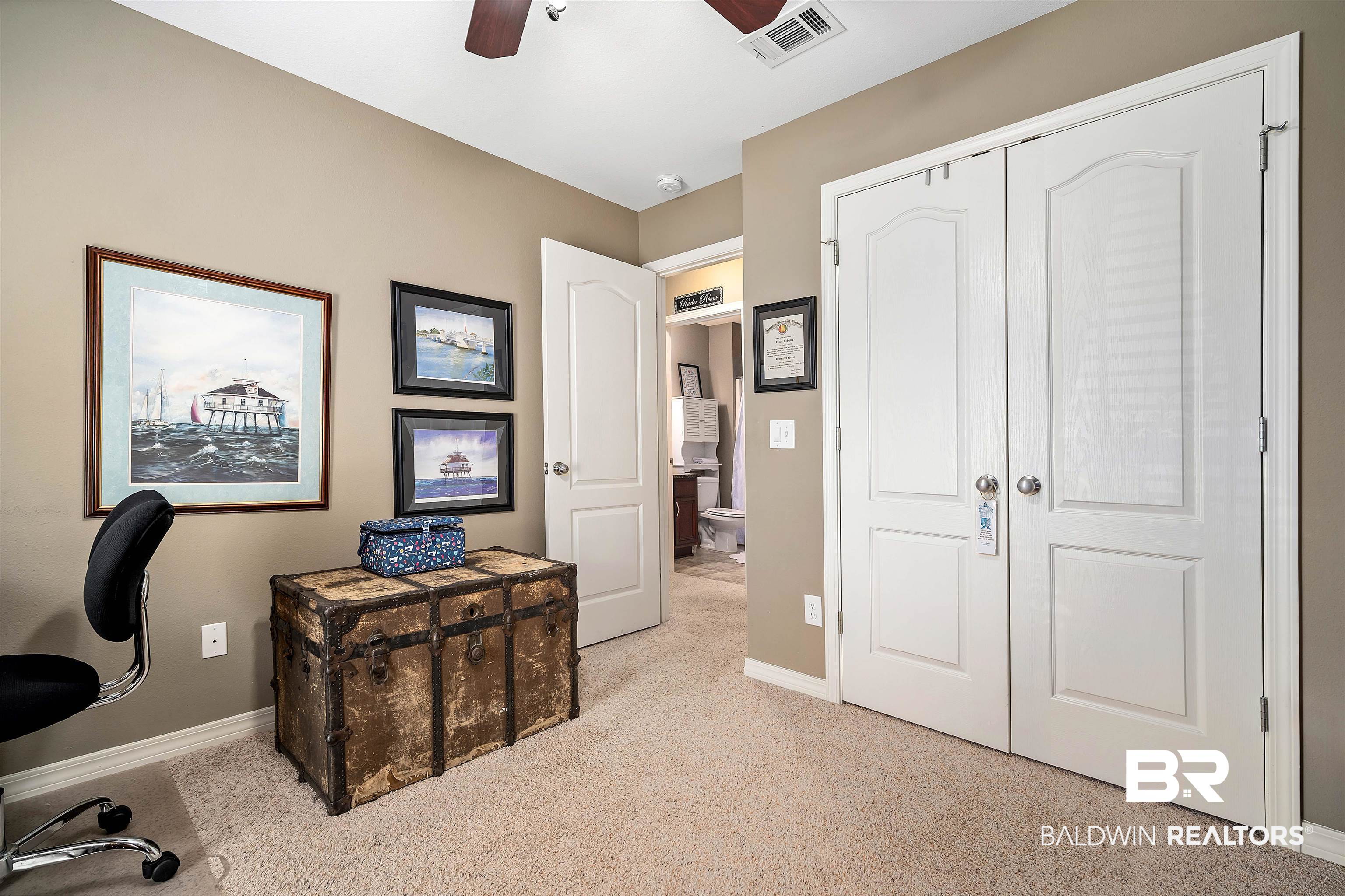 15405 Hearthstone Drive Foley, AL 36535 - Photo 21 of 31 Bedroom