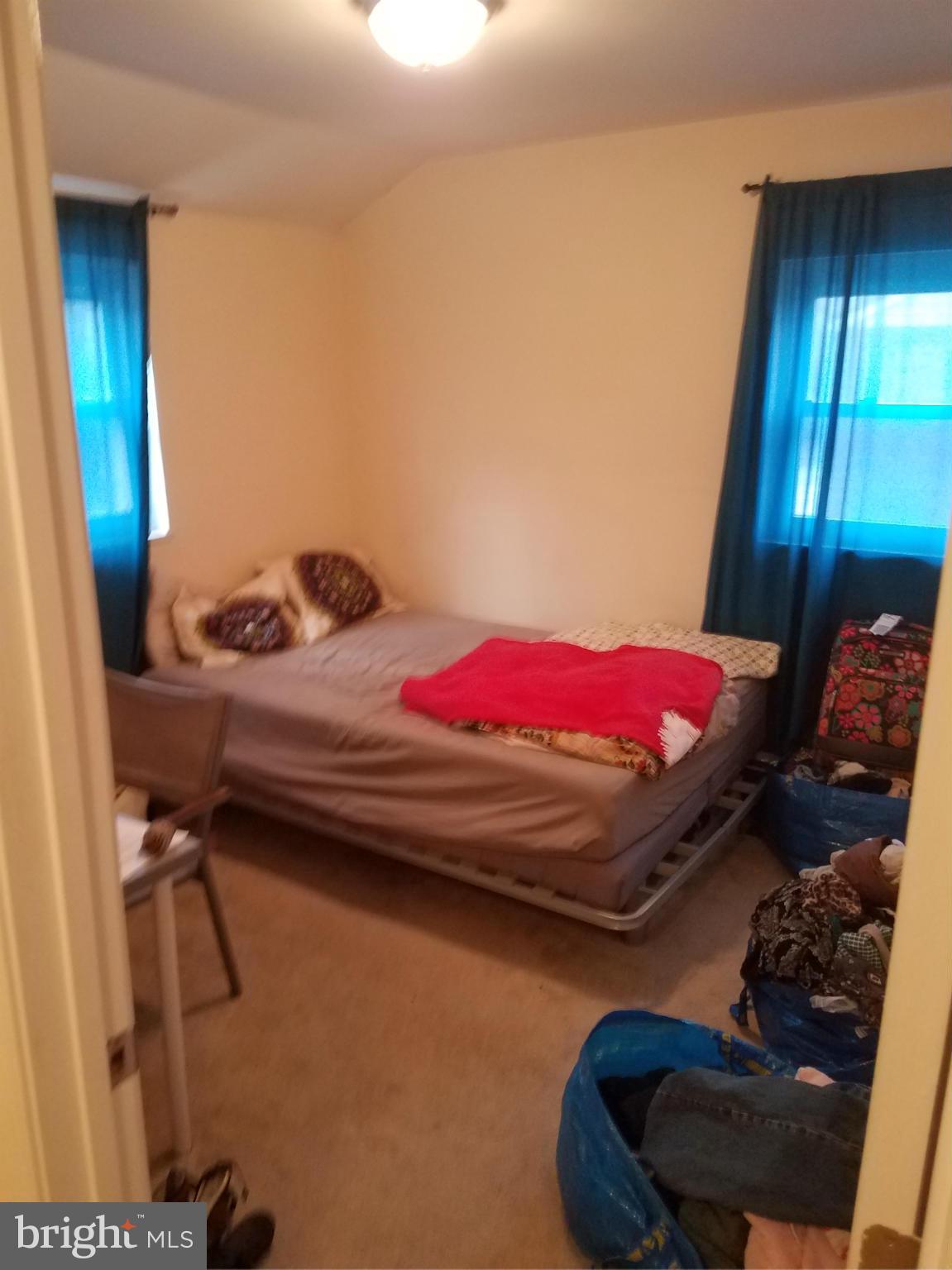 2309 Wyngate Road Suitland, MD 20746 - Photo 20 of 27 Bedroom