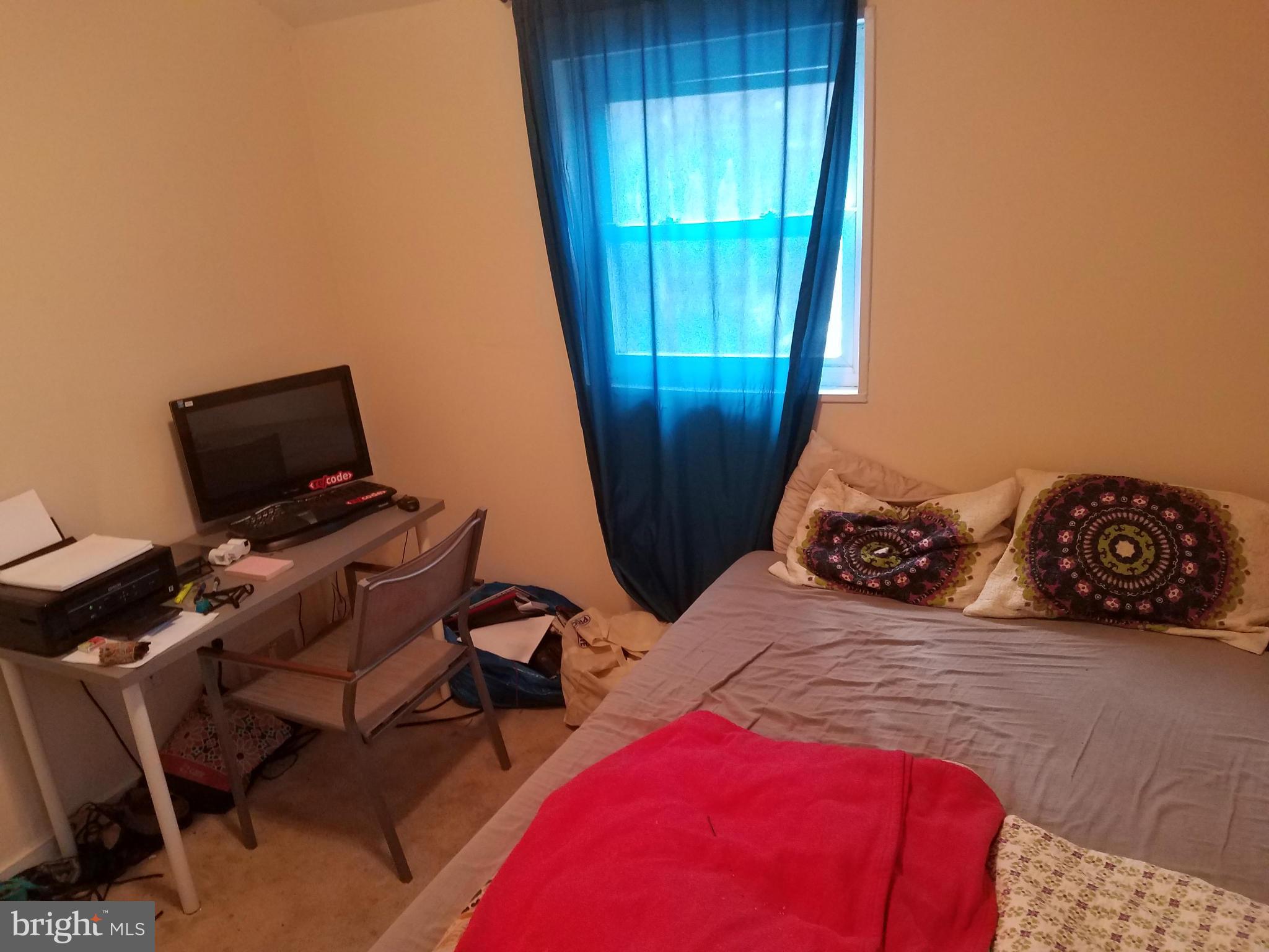 2309 Wyngate Road Suitland, MD 20746 - Photo 21 of 27 Bedroom