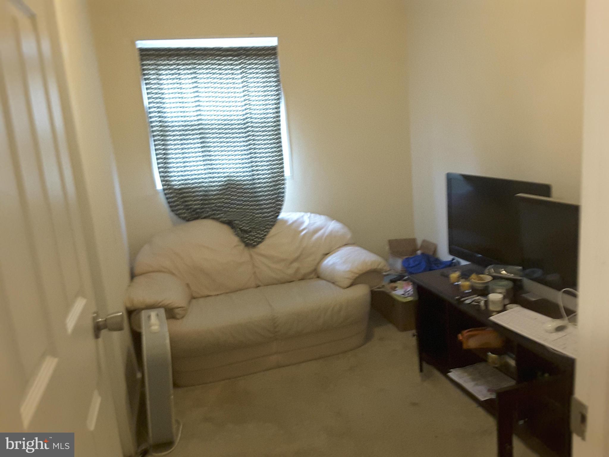 2309 Wyngate Road Suitland, MD 20746 - Photo 22 of 27 Bedroom