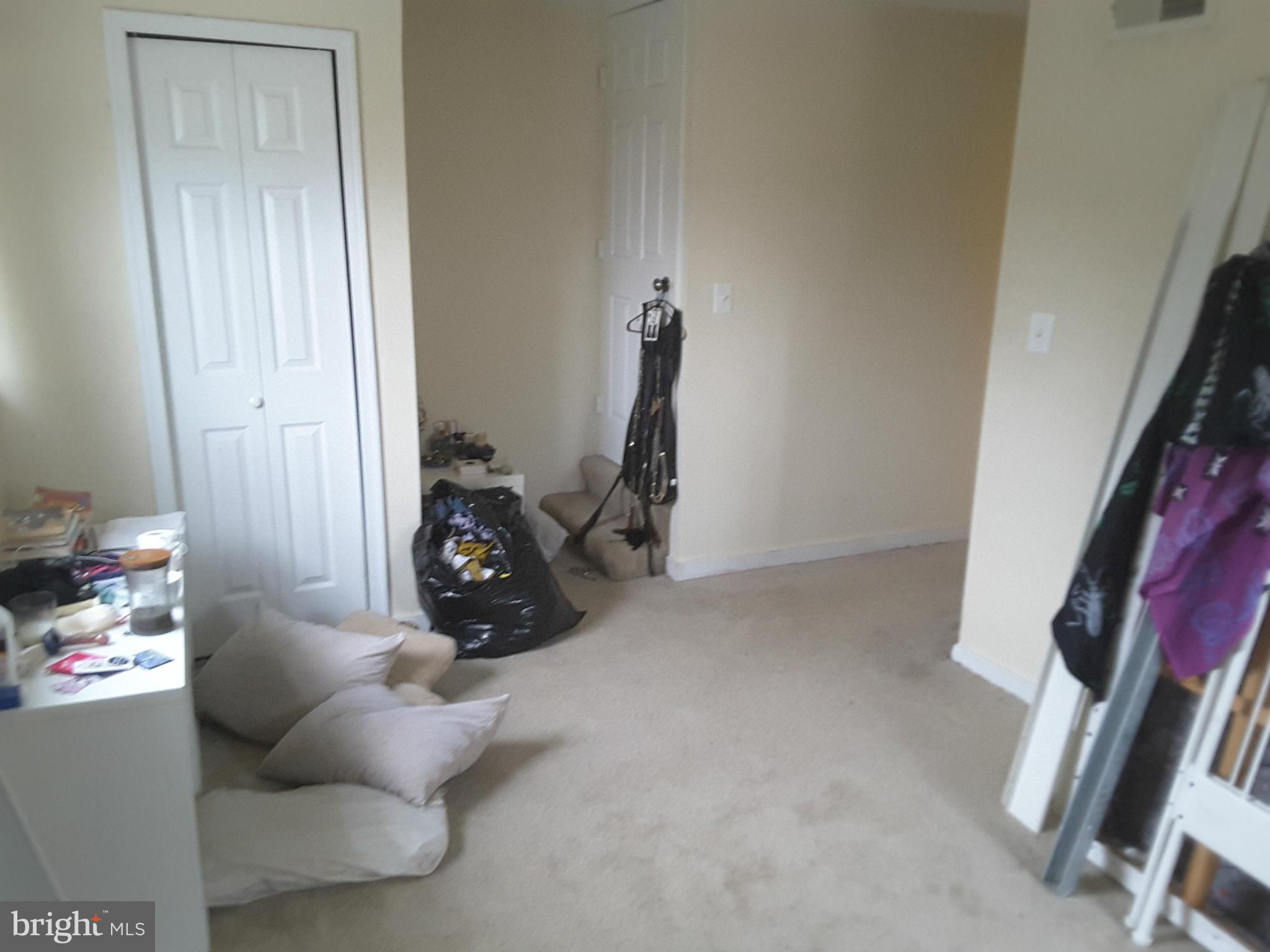 2309 Wyngate Road Suitland, MD 20746 - Photo 24 of 27 Bedroom (Master)