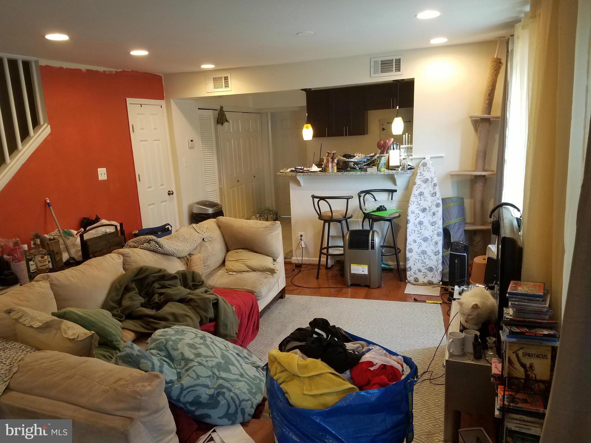 2309 Wyngate Road Suitland, MD 20746 - Photo 4 of 27 Interior (General)