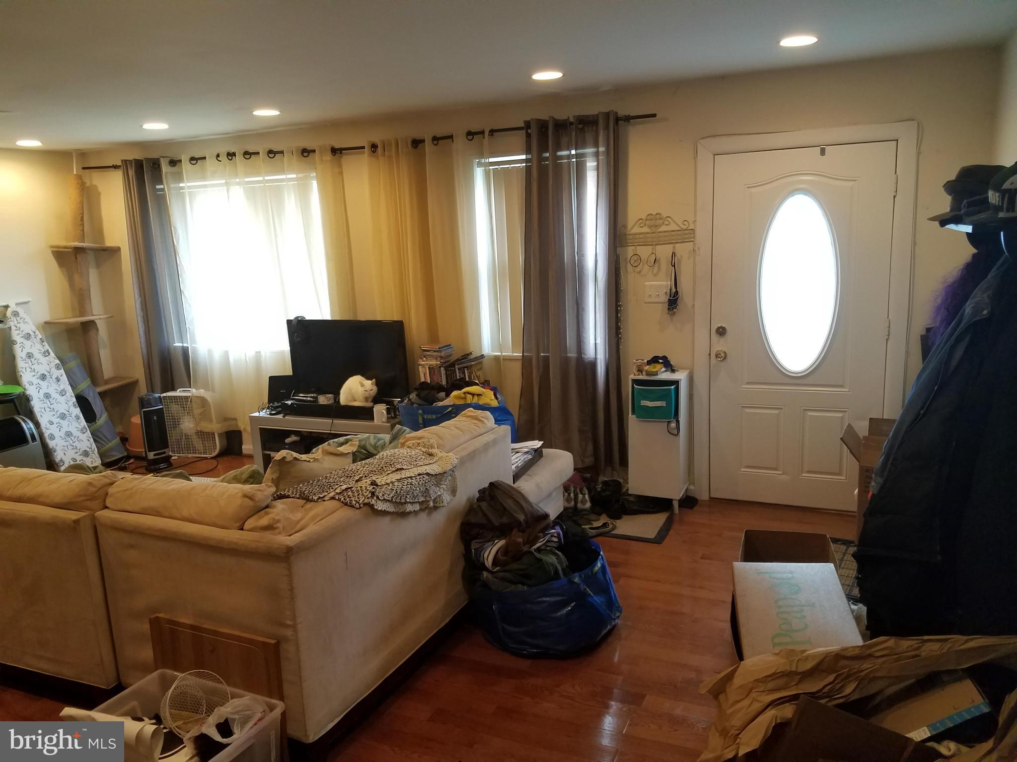 2309 Wyngate Road Suitland, MD 20746 - Photo 5 of 27 Interior (General)