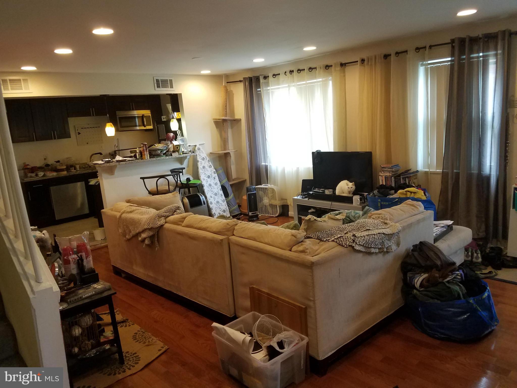 2309 Wyngate Road Suitland, MD 20746 - Photo 6 of 27 Interior (General)