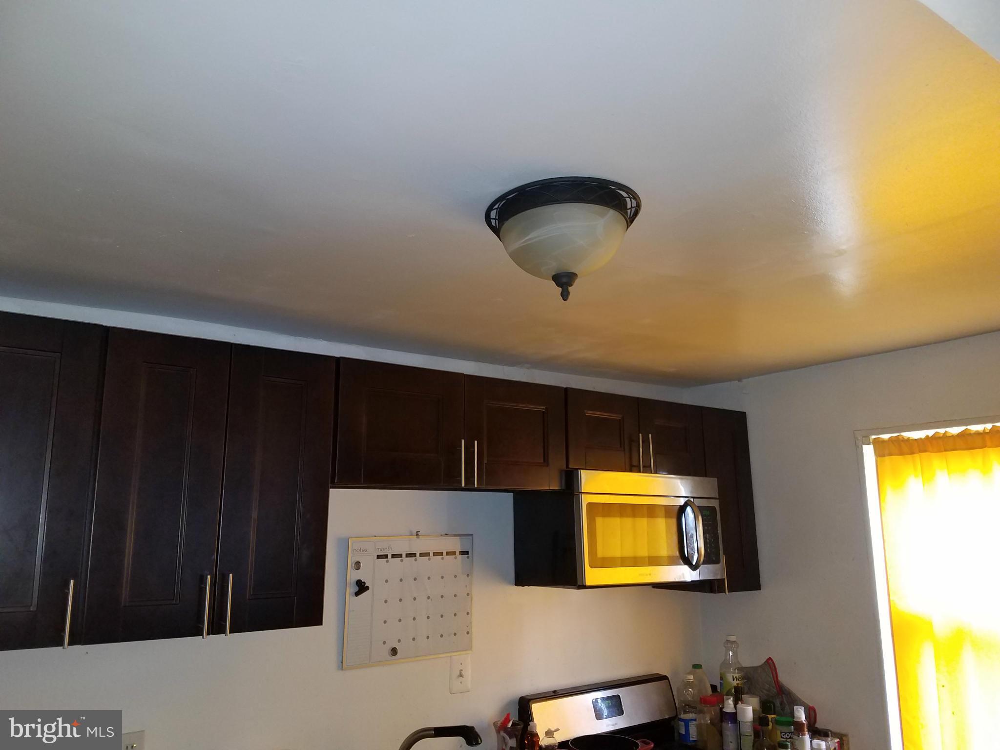 2309 Wyngate Road Suitland, MD 20746 - Photo 10 of 27 Kitchen