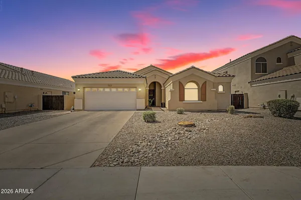 $669,900 | 3644 South Danielson Way, Chandler, AZ 85286