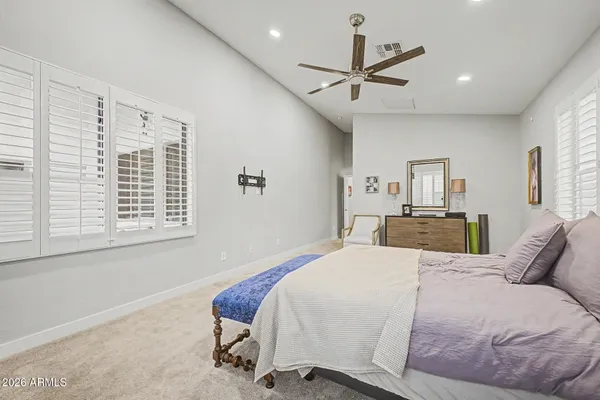 $669,900 | 3644 South Danielson Way, Chandler, AZ 85286