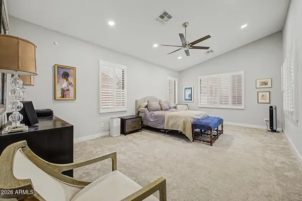 $669,900 | 3644 South Danielson Way, Chandler, AZ 85286