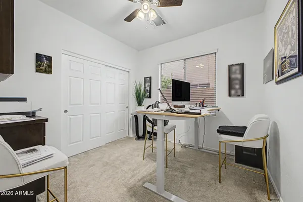 $669,900 | 3644 South Danielson Way, Chandler, AZ 85286