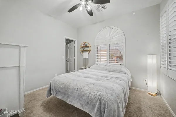 $669,900 | 3644 South Danielson Way, Chandler, AZ 85286