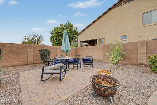 $669,900 | 3644 South Danielson Way, Chandler, AZ 85286