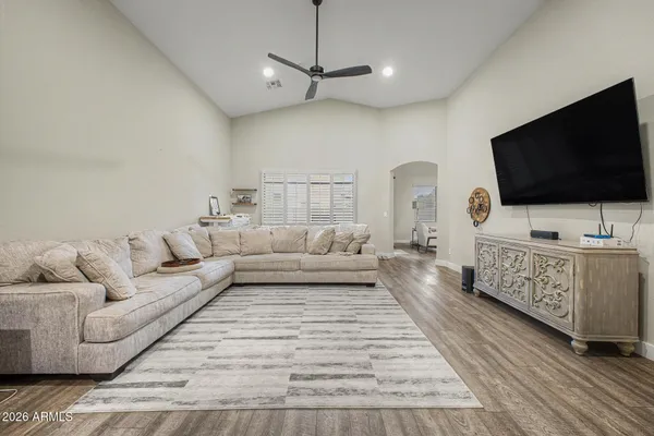 $669,900 | 3644 South Danielson Way, Chandler, AZ 85286