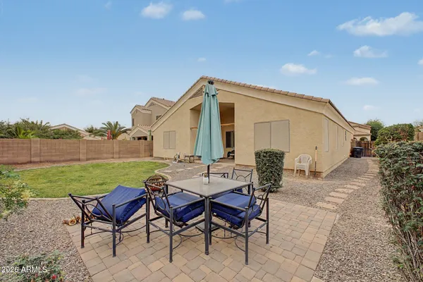 $669,900 | 3644 South Danielson Way, Chandler, AZ 85286
