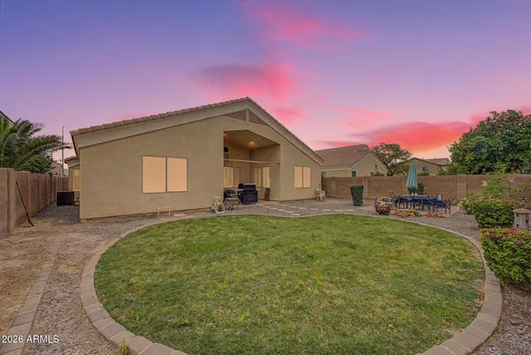 $669,900 | 3644 South Danielson Way, Chandler, AZ 85286
