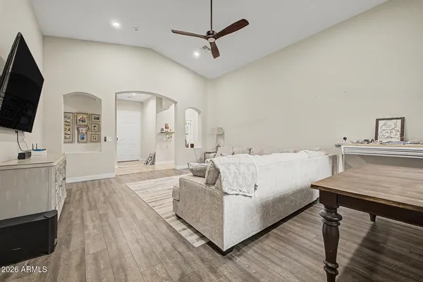 $669,900 | 3644 South Danielson Way, Chandler, AZ 85286