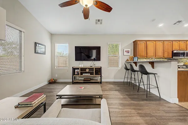 $669,900 | 3644 South Danielson Way, Chandler, AZ 85286