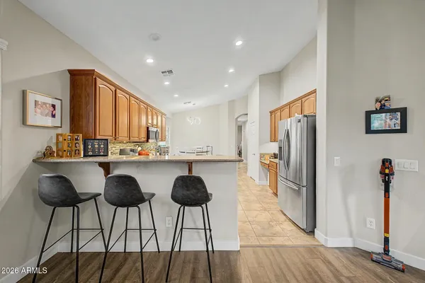 $669,900 | 3644 South Danielson Way, Chandler, AZ 85286