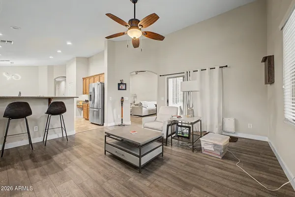 $669,900 | 3644 South Danielson Way, Chandler, AZ 85286