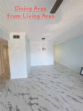a view of a hallway