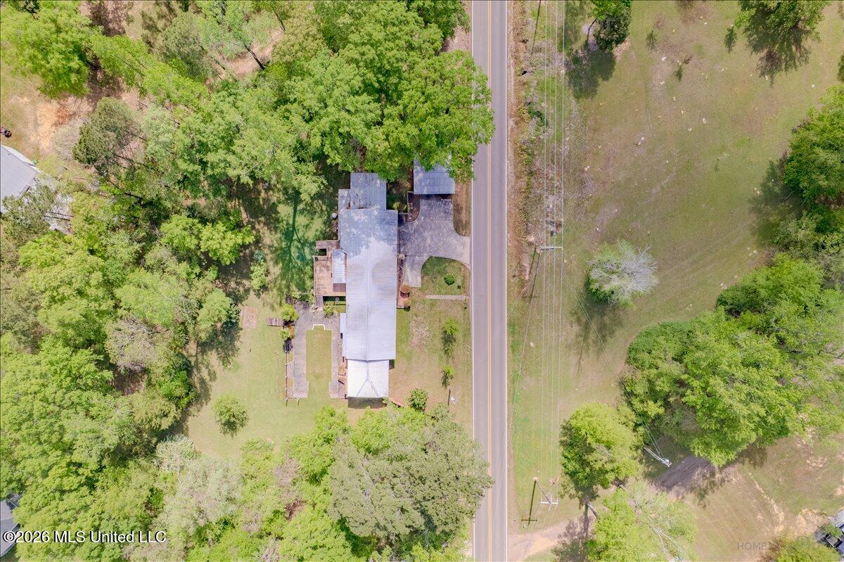 2253 Cleary Road Florence, MS 39073 - Photo 47 of 54 56-DJI_0222-HDR
