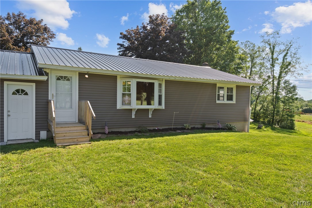 39 Red Mill Road Parish, NY 13131 - Photo 2 of 33