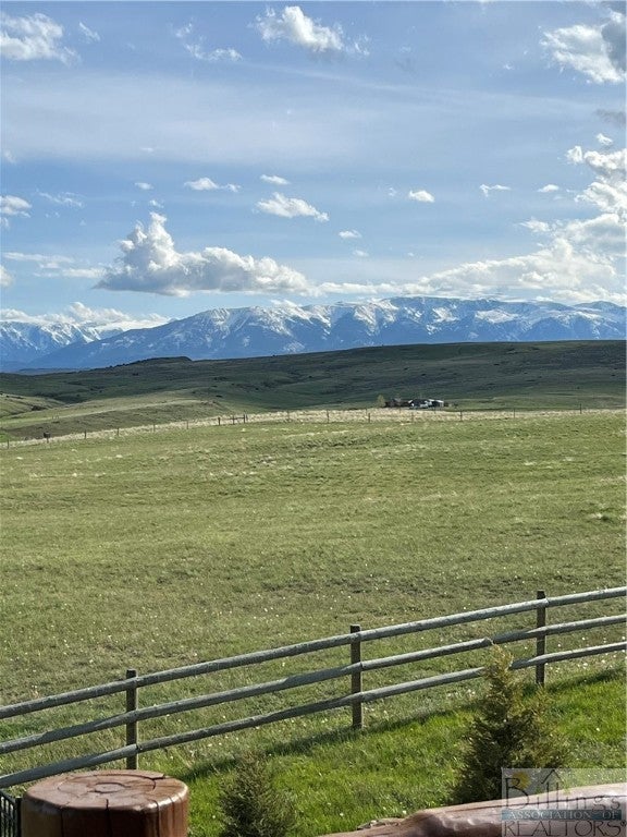 0 Plenty Coups Road Absarokee, MT 59001 - Photo 1 of 1 Gallery Image 1