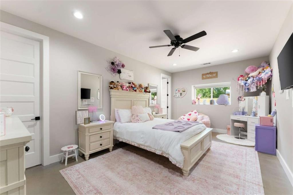 951 Canter Way Jefferson, GA 30549 - Photo 54 of 86
