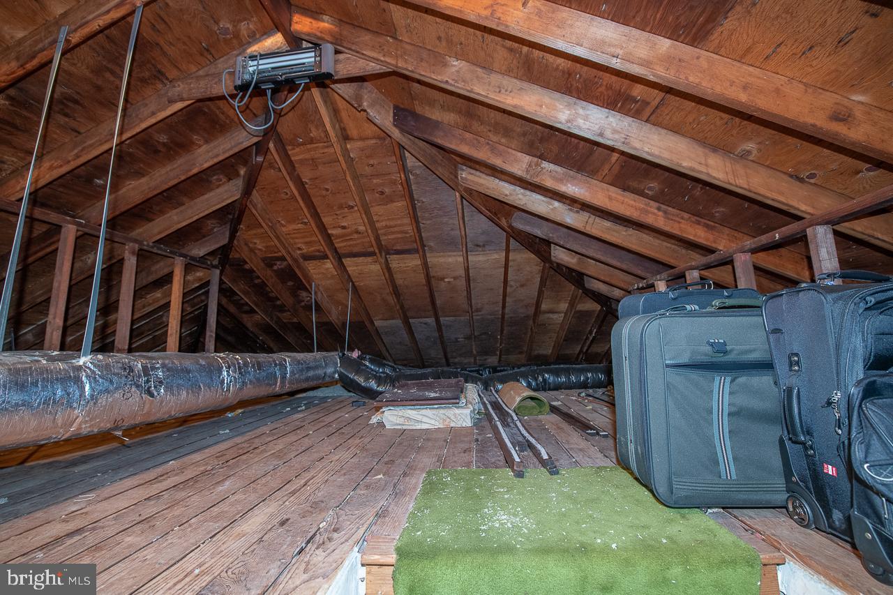 247 Church Road Devon, PA 19333 - Photo 28 of 35 a view of room with wooden floor