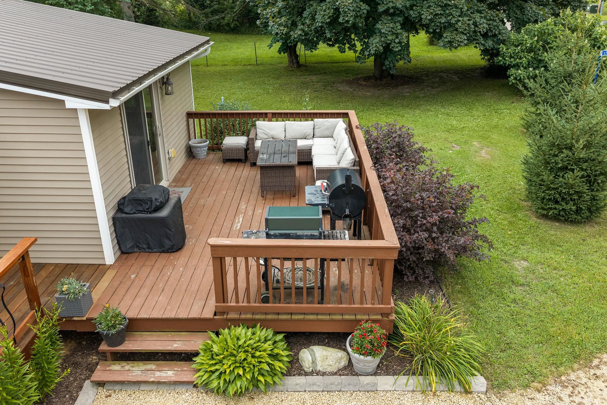 S2592 Schepp Road Baraboo, WI 53913 - Photo 52 of 53 Gallery Image 52