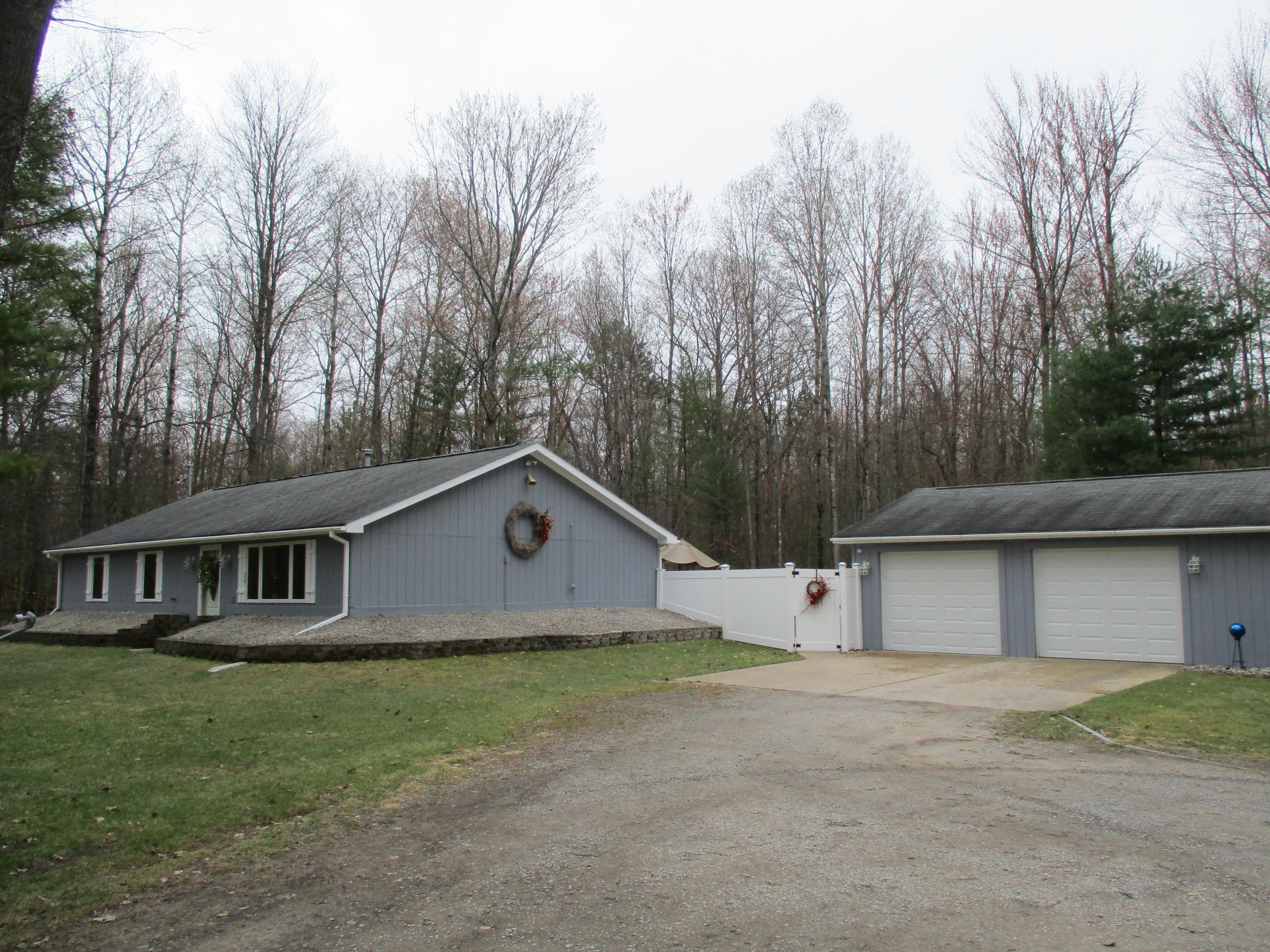 6885 Trem Pal Road Grayling, MI 49738 - Photo 51 of 52 Gallery Image 51
